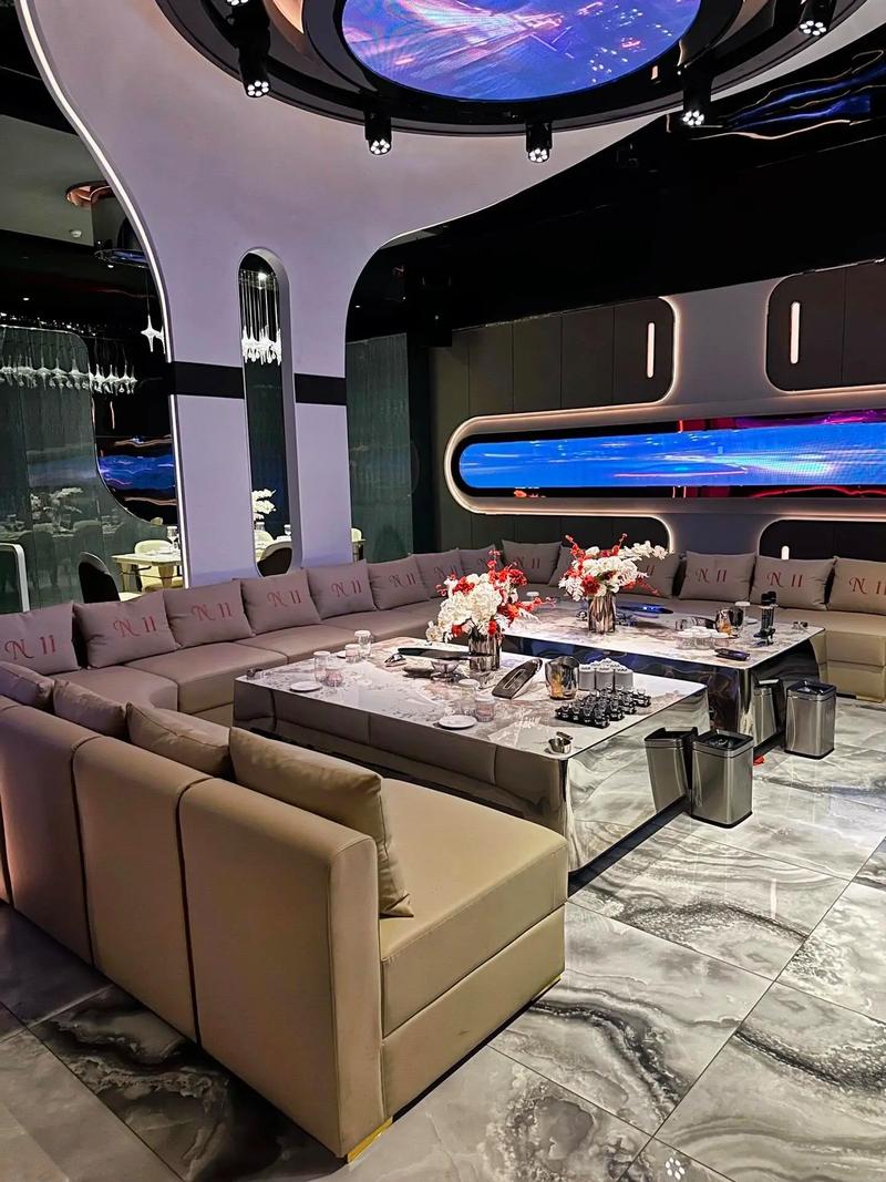 普洱商务ktv体验优质 【关键词：普洱商务ktv】-思茅区ktv预定