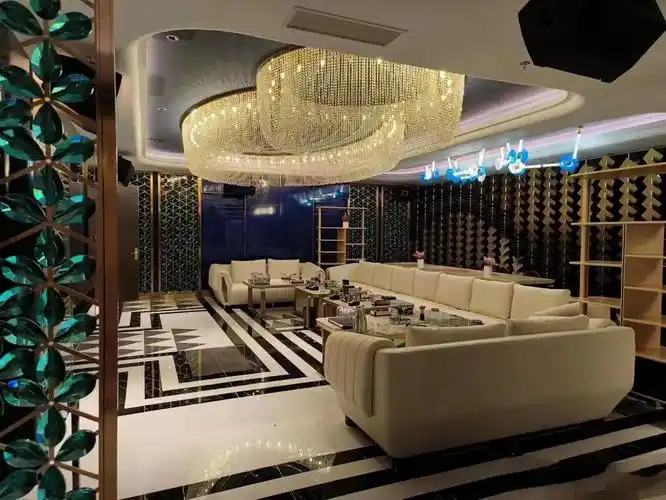 普洱商务ktv攻略【15字】-思茅区ktv预定